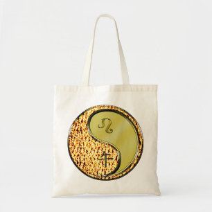 Tote Bag Cheval Leo & Metal