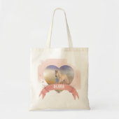 Tote Bag Cheval personnalisé (Devant)