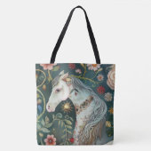 Tote Bag Cheval Tales (Devant)