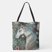 Tote Bag Cheval Tales (Dos)
