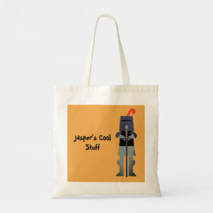 Tote Bag Chevalier