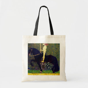 Tote Bag Chevalier d'or, Gustav Klimt