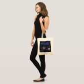 Tote Bag Chevaliers d'été (Devant (modèle))