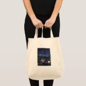 Tote Bag Chevaliers d'été (Devant (produit))