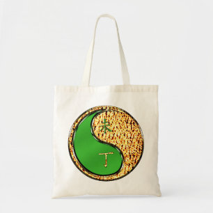 Tote Bag Chèvre de feu
