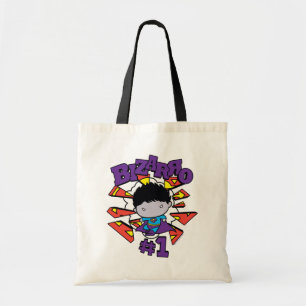 Tote Bag Chibi Bizarro #1