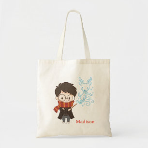 Tote Bag Chibi HARRY POTTER™ Patronus