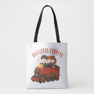 Tote Bag Chibi HOGWARTS EXPRESS™ Ride