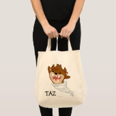 Tote Bag Chibi Tornado (Devant (produit))