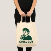 Tote Bag chic (Devant (produit))
