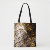 Tote Bag Chic coulissant (Devant)