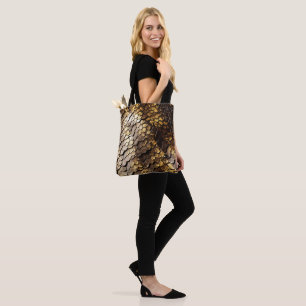 Tote Bag Chic coulissant