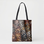 Tote Bag Chic coulissant (Devant)