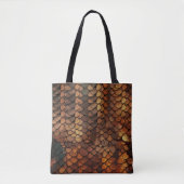 Tote Bag Chic coulissant (Devant)