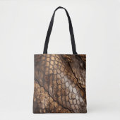 Tote Bag Chic coulissant (Devant)