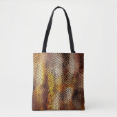 Tote Bag Chic coulissant (Devant)