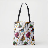 Tote Bag Chic Mode (Devant)