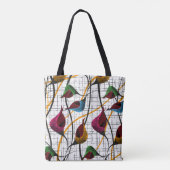 Tote Bag Chic Mode (Dos)