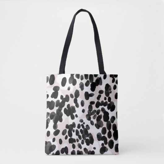 Tote Bag Chic repéré (Devant)