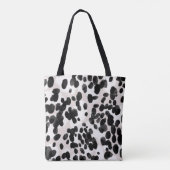 Tote Bag Chic repéré (Dos)