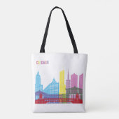 TOTE BAG CHICAGO (Dos)