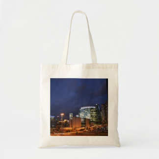 Tote Bag Chicago