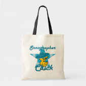 Tote Bag Chick #7 (Devant)