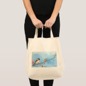 Tote Bag Chickadee (Devant (produit))