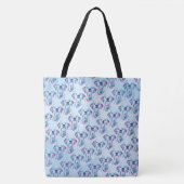 Tote Bag Chien (Devant)