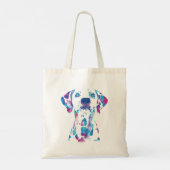 Tote Bag Chien (Dos)