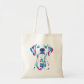 Tote Bag Chien (Devant)