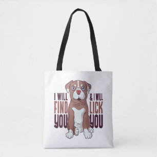 Tote Bag Chien Chien Chien Chien Chien Chien Chien Chien Ch