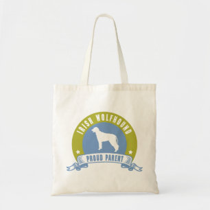 Tote Bag Chien-loup irlandais
