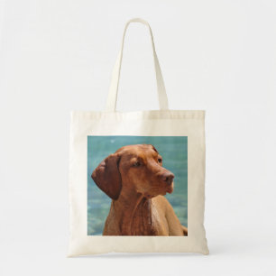Tote Bag Chien Magyar Vizsla