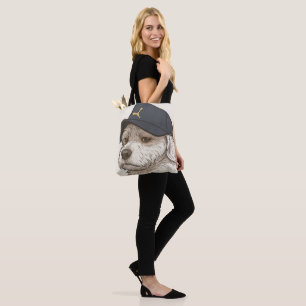 Tote Bag Chien Max