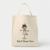 Tote Bag Chiffre asiatique T-shirts et cadeaux de bâton (Devant)