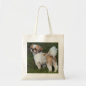 Tote Bag Chih Tzu (Devant)