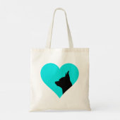 Tote Bag Chihuahua (Dos)