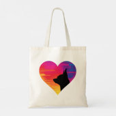 Tote Bag Chihuahua (Dos)