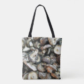 Tote Bag Chiitake Musrooms (Dos)