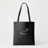 Tote Bag Child of God (Devant)