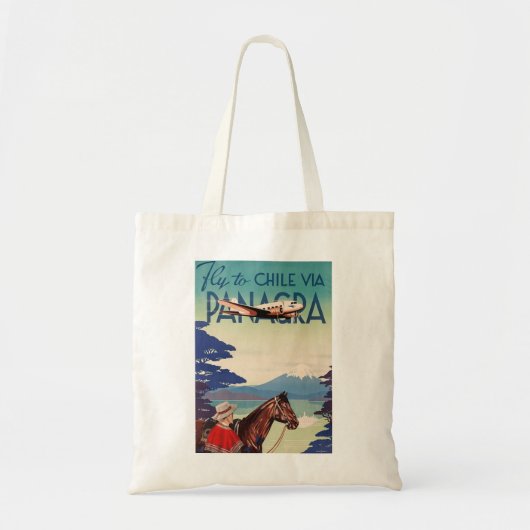 TOTE BAG CHILI (Devant)