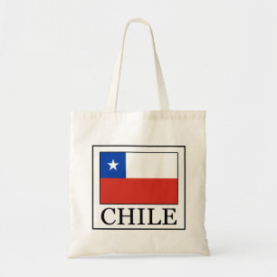 Tote Bag Chili
