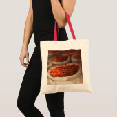 Tote Bag Chillis 2010 (Devant (produit))