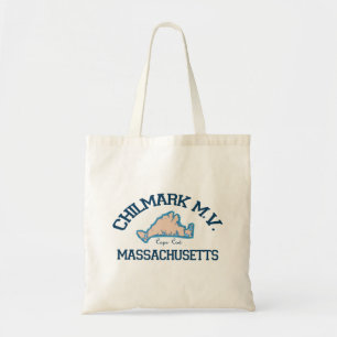 Tote Bag Chilmark - morue de cap