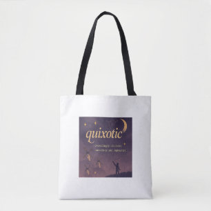 Tote Bag Chimérique