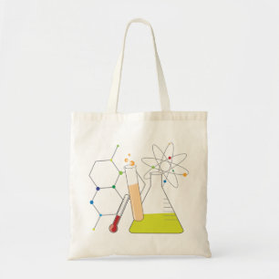 Tote Bag Chimie