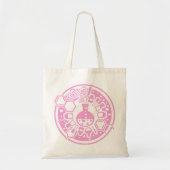 Tote Bag Chimie :) (Devant)