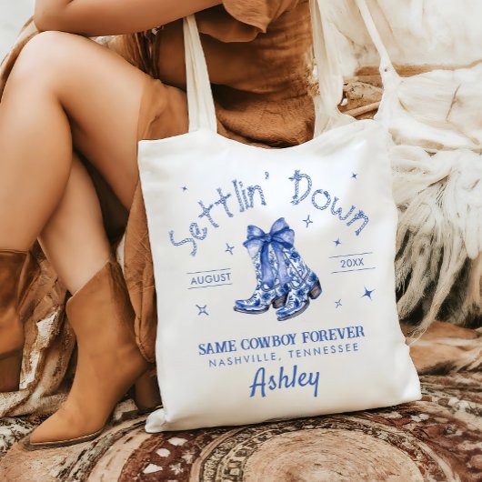 Tote Bag Chinoiserie Fête de Fiançailles entre Filles