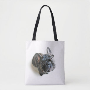 Tote Bag Chiot de France